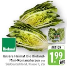 E center Dahn - Mini-Romanaherzen Angebot im Prospekt Mini-Romanaherzen bei E center im Dahn Prospekt für 1,99 €