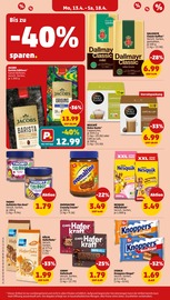 Jacobs im Penny Prospekt in Sindelfingen Aktueller Penny Prospekt mit Jacobs, "Wer günstig will, muss Penny.", Seite 18