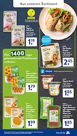 Aktueller ALDI SÜD Prospekt mit Wiener Würstchen, "Gutes für Alle.", Seite 30