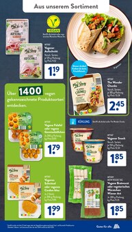 ALDI SÜD Prospekt der aktuellen Woche, gültig von 18.05.2026 bis 23.05.2026 Aktueller ALDI SÜD Prospekt "Gutes für Alle." mit 34 Seiten