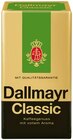 Kaffee Classic Angebote von Dallmayr bei REWE Greifswald für 4,99 €