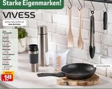 Küchenhelfer Angebote von Vivess bei REWE Heidelberg für 1,49 €