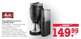 Aktuelles Drip-Kaffeemaschine 5KCM1208 Angebot bei E center in Heidelberg ab 149,99 €