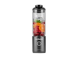 Flex Portable NBP 013 GM Smoothie Maker Stahlgrau, 590 ml) von NUTRIBULLET im aktuellen MediaMarkt Saturn Prospekt für 59,00 €