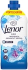 Weichspüler Angebote von Lenor bei REWE Bochum für 2,89 €