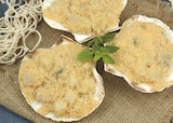 Promo Coquilles Saint-Jacques à 7,60 € dans le catalogue Bi1 à Saint-Pierre-en-Faucigny