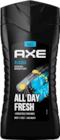 Showergel Angebote von Axe bei EDEKA Buchholz für 2,29 €