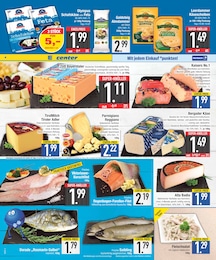 EDEKA Parmesan im Prospekt EDEKA Parmesan im Prospekt