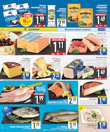 Joghurt im EDEKA Prospekt "DAS BESTE DER WOCHE" mit 20 Seiten (Ingolstadt)