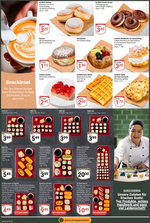 Sushi im GLOBUS Prospekt "Aktuelle Angebote" mit 22 Seiten (Mannheim)