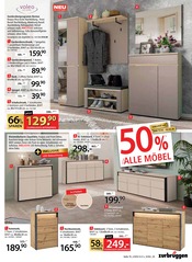 Spiegel im Zurbrüggen Prospekt in Essen Aktueller Zurbrüggen Prospekt mit Spiegel, "RED SHOPPING WEEK", Seite 15