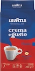 Crema e Gusto Classico Angebote von Lavazza bei Lidl Friedrichshafen für 3,49 €