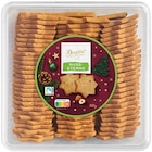 Aktuelles Nuss-Sterne Angebot bei Penny in Leipzig ab 3,29 €