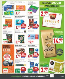Dallmayr im aktuellen Marktkauf Prospekt (Paderborn) Dallmayr im Marktkauf Prospekt "Aktuelle Angebote" mit 16 Seiten (Paderborn)