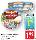 Schmelzkäse bei E center im Weiterstadt Prospekt für 1,79 €