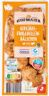Geflügelfrikadellenbällchen Angebote von Hofmaier bei Netto Marken-Discount Buchholz für 2,99 €