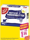 Aktuelle Butter Angebote bei E center in Offenbach (Main) Aktuelles Deutsche Markenbutter Angebot bei E center in Offenbach (Main) ab 1,39 €