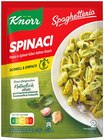 Spaghetteria Spinaci bei REWE im Frankenberg Prospekt für 0,99 €