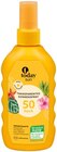 Transparentes Sonnenspray von today sun im aktuellen REWE Prospekt für 4,79 €