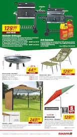 Grillkohle im toom Baumarkt Prospekt in Hanau Aktueller toom Baumarkt Prospekt mit Grillkohle, "Respekt, wer's selber macht.", Seite 13