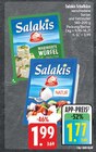 EDEKA Kürnach - Schafskäse Angebot im Prospekt Schafskäse bei EDEKA im Kürnach Prospekt für 1,77 €