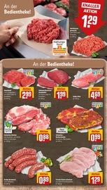 Ähnliche Rinderfilet Angebote im Prospekt "Dein Markt" von REWE in Hamburg Ähnliche Angebote wie Rinderfilet im Prospekt "Dein Markt" auf Seite 6 von REWE in Hamburg