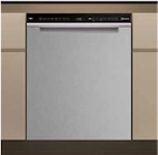 Unterbau-Geschirrspüler BKSV1 UAM im Angebot bei expert in Schwerte Unterbau-Geschirrspüler BKSV1 UAM Angebote von Bauknecht bei expert Schwerte für 499,00 €