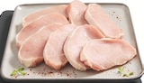 Frische Schweinerückensteaks von Metzgerfrisch im aktuellen Lidl Prospekt für 5,99 €