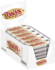 Riegel von Twix im aktuellen Metro Prospekt für 14,45 €