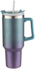 Trinkbecher oder Thermobecher mit Farbverlauf im Angebot bei Penny in Frankfurt Trinkbecher oder Thermobecher mit Farbverlauf Angebote bei Penny Frankfurt für 6,99 €