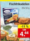 Fischfrikadellen Angebote von SeaSide bei Zimmermann Celle für 4,44 €