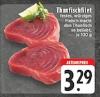 Thunfischfilet Angebote bei E center Ahaus für 3,29 €