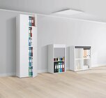 Büroschrank Modell "Lona" Angebote von VCM. bei Lidl Ratingen für 199,00 €