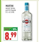 Marktkauf Ahlen - Martini Angebot im Prospekt Martini bei Marktkauf im Ahlen Prospekt für 8,99 €