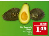 Bio Avocado "Hass" Angebote bei Marktkauf Altenburg für 1,49 €