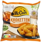 Kroketten im Angebot bei REWE in Sankt Augustin Kroketten Angebote von McCain bei REWE Sankt Augustin für 1,69 €