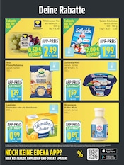 Lebensmittel im EDEKA Prospekt in Schwerin Aktueller EDEKA Prospekt mit Lebensmittel, "Top Angebote", Seite 2