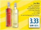 Angebot im diska Weiden (Oberpfalz) Prospekt diska Weiden (Oberpfalz) Prospekt mit im Angebot für 3,33 €