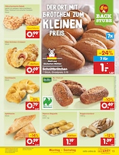 Aktueller Netto Marken-Discount Prospekt mit Bio, "Aktuelle Angebote", Seite 13