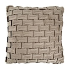 Coussin briques relief dans le catalogue B&M