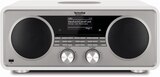DigitRadio 602 CD/Radio-System weiß/silber im Angebot bei EURONICS in Dessau-Roßlau DigitRadio 602 CD/Radio-System weiß/silber Angebote von TechniSat bei EURONICS Dessau-Roßlau für 349,00 €