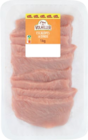 Escalopes de dinde à Lidl dans Pommier-de-Beaurepaire