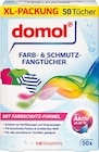 Farb- & Schmutz-Fangtücher von Domol im aktuellen Rossmann Prospekt für 2,45 €