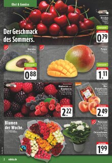 E center Straßenhaus Prospekt der aktuellen Woche, gültig von 14.07.2025 bis 19.07.2025 Aktueller E center Straßenhaus Prospekt "Aktuelle Angebote" mit 24 Seiten