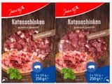 Katenschinken im Angebot bei GLOBUS in Bruchsal Katenschinken Angebote von Jeden Tag bei GLOBUS Bruchsal für 2,29 €
