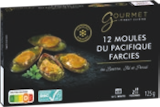 12 Moules Farcies - Gourmet Finest Cuisine dans le catalogue Aldi