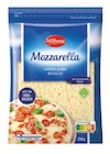 Mozzarella, gerieben Angebote von Milbona bei Lidl Stuttgart für 1,59 €