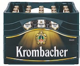 Aktuelles Krombacher Pils Angebot bei Netto mit dem Scottie in Neumünster ab 10,99 €