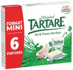 Ail & Fines Herbes - Tartare dans le catalogue Colruyt