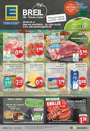 Supermarkt Prospekt von E center Euskirchen E center Prospekt: "Aktuelle Angebote", 28 Seiten, 10.11.2025 - 15.11.2025
